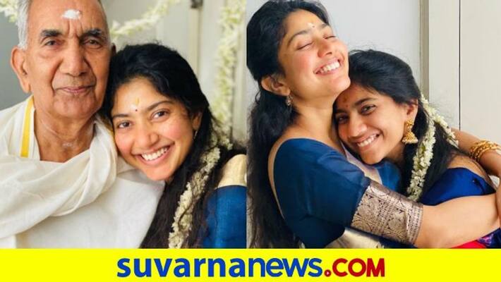 Sai Pallavis Natural Beauty In Blue Saree And Jasmine Flowers Is A Style Statement In Simplicity dpl Sai Pallavis Natural Beauty In Blue Saree And Jasmine Flowers Is A Style Statement In Simplicity dpl
