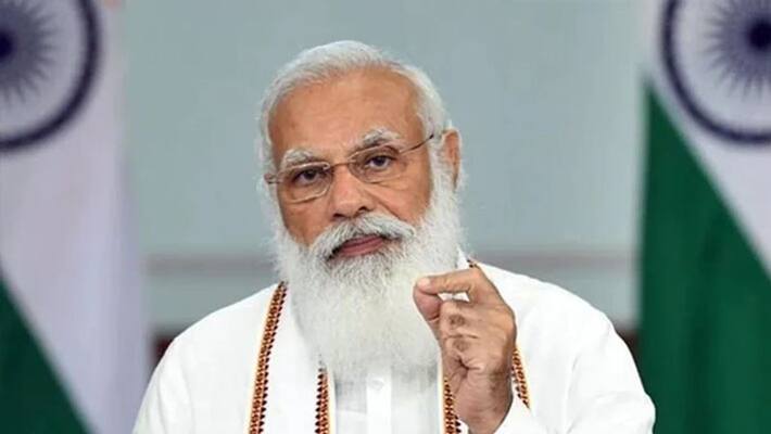 PM Garib Kalyan Anna Yojana, the Prime Minister will talk tomorrow to the beneficiaries of Uttar Pradesh PM Garib Kalyan Anna Yojana, the Prime Minister will talk tomorrow to the beneficiaries of Uttar Pradesh