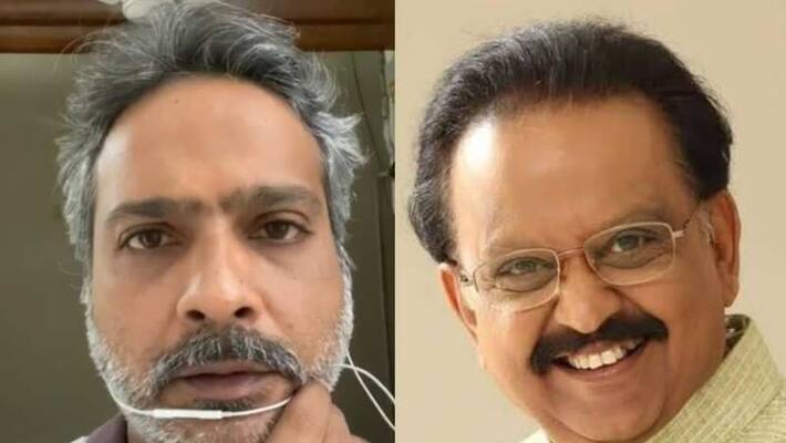 Destroy my fathers money? SBP Charan who broke the truth Destroy my fathers money? SBP Charan who broke the truth