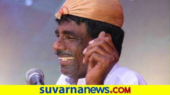 Kota Srinivas Poojary gets minister post in Bommai cabinet snr Kota Srinivas Poojary gets minister post in Bommai cabinet snr