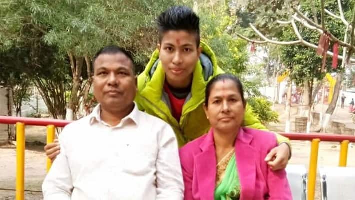Tokyo Olympics 2020: Lovlina's Father Tiken Borgohain says- her dream was to win the gold medal Tokyo Olympics 2020: Lovlina's Father Tiken Borgohain says- her dream was to win the gold medal