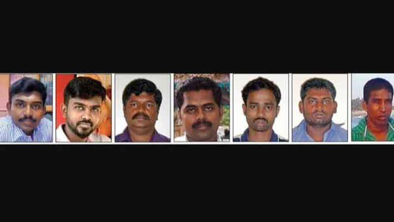 neuro doctor subbaiah murder case...7 sentenced to death, 2 sentenced to life imprisonment