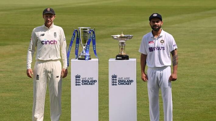 Ind vs Eng England won the Toss elected to Bowling First against India kvn Ind vs Eng England won the Toss elected to Bowling First against India kvn