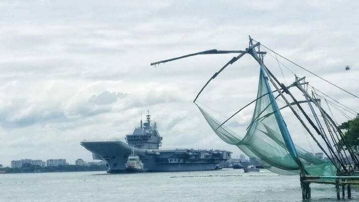 India Japan Maritime Bilateral Exercise, JIMEX, starts from October 6 in the Arabian Sea India Japan Maritime Bilateral Exercise, JIMEX, starts from October 6 in the Arabian Sea