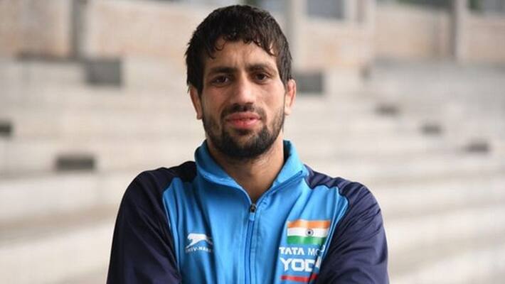 Tokyo Olympics 2020, Ravi Kumar Dahiya win in wrestling Men's 57kg Freestyle Semi-finals assured 1 more medal for India Tokyo Olympics 2020, Ravi Kumar Dahiya win in wrestling Men's 57kg Freestyle Semi-finals assured 1 more medal for India