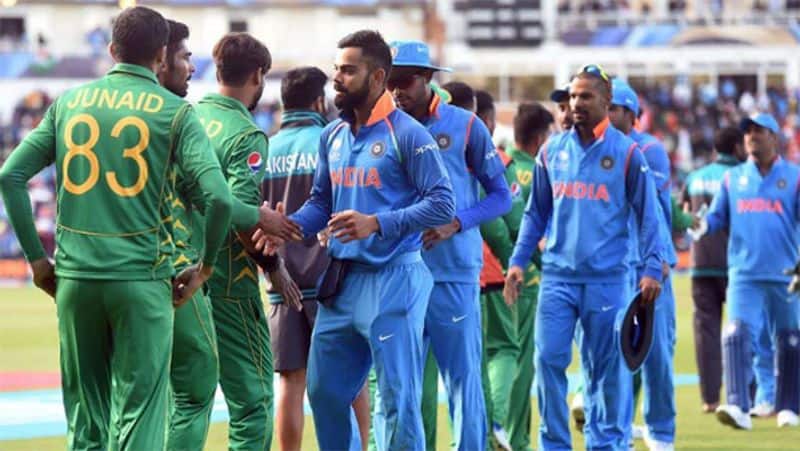 gautam gambhir speaks about india vs pakistan clash in t20 world cup