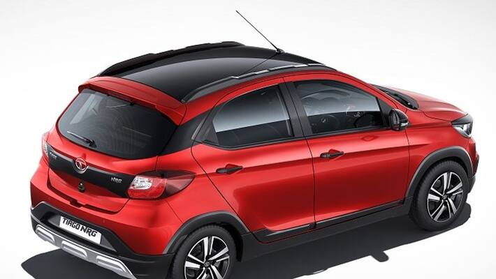 Tata Motors Announces tiago and Tigor CNG car launch date rival of Maruti suzuki and Hyundai ckm Tata Motors Announces tiago and Tigor CNG car launch date rival of Maruti suzuki and Hyundai ckm