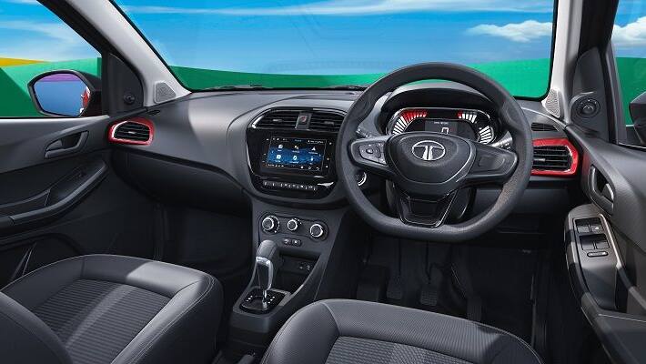 Tata Motors CNG range to launch on January 19th Tata Motors CNG range to launch on January 19th