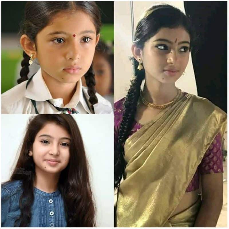 Ponniyin selvan latest update did you know who is starring childhood aishwarya rai character