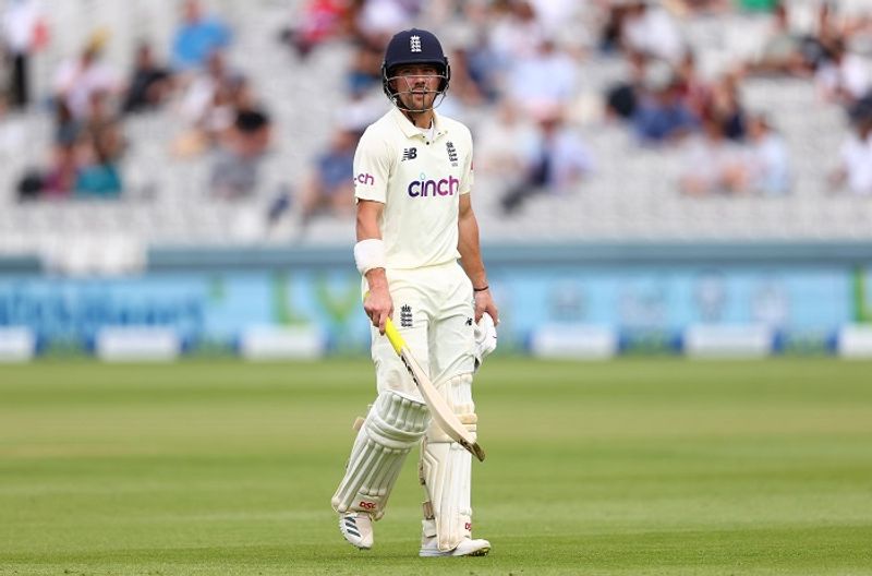England lost three wickets in Day 2, Mohammad Siraj and Shami Impressed