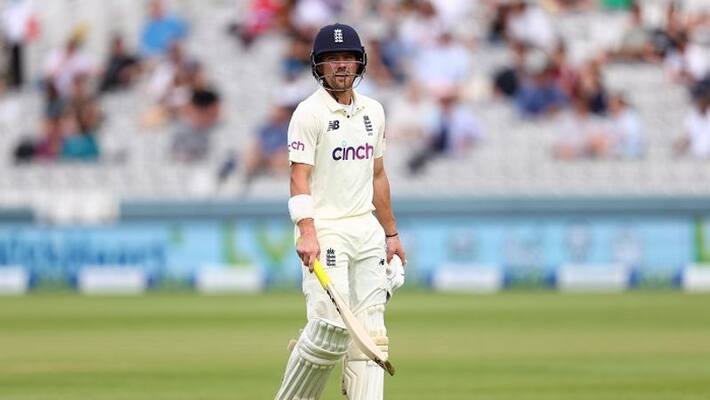 ENGvsIND England lost first wicket in First over against team India trent bridge test ckm ENGvsIND England lost first wicket in First over against team India trent bridge test ckm