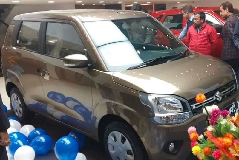 Maruti Suzuki WagonR Xtra Edition will be launched soon, will get great features, know details