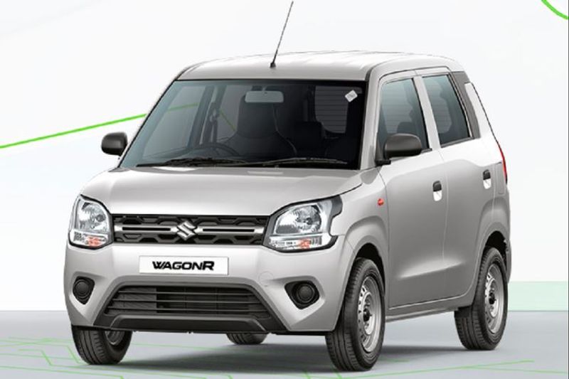 Maruti Suzuki WagonR Xtra Edition will be launched soon, will get great features, know details