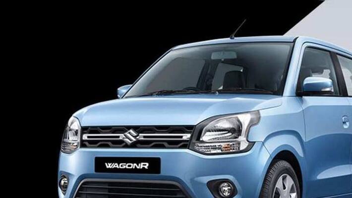 WagonR New Gen Debut In Dec 2021 WagonR New Gen Debut In Dec 2021