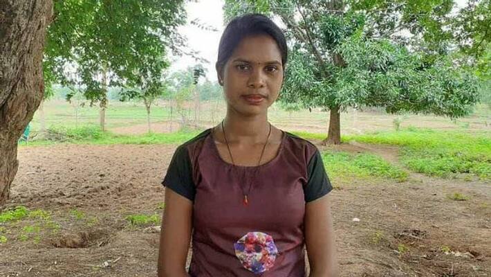 manju from Odisha village fight against child marriage manju from Odisha village fight against child marriage