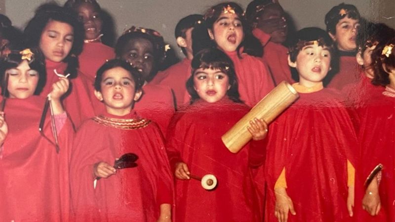 saif ali khan sister soha ali khan remember school days sharing throwback picture