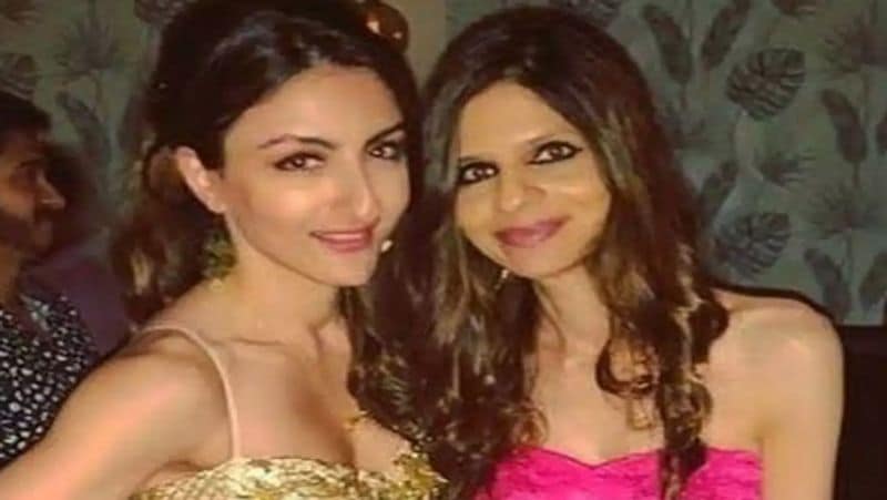 saif ali khan sister soha ali khan remember school days sharing throwback picture