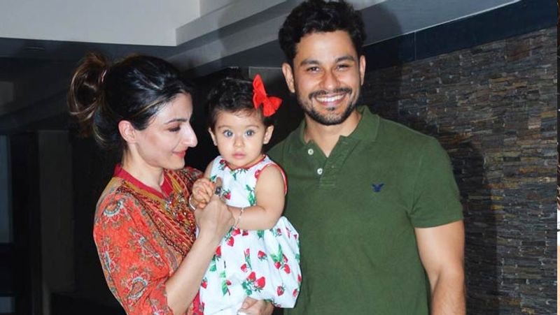saif ali khan sister soha ali khan remember school days sharing throwback picture