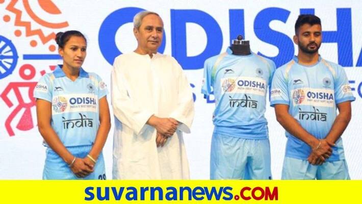 As Indian women hockey team qualifies for semifinals netizens recall Odisha govt contribution pod As Indian women hockey team qualifies for semifinals netizens recall Odisha govt contribution pod