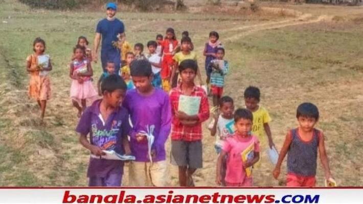 Nabanna directs construction of residential hostel in Murshidabad for higher education of tribal children RTB Nabanna directs construction of residential hostel in Murshidabad for higher education of tribal children RTB