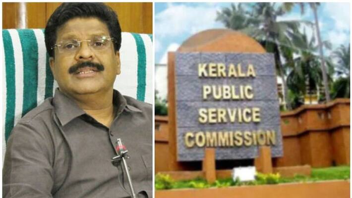 psc chairman says that kas appointment will be on november 1 psc chairman says that kas appointment will be on november 1