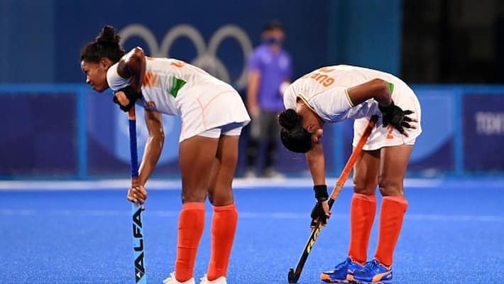 Tokyo Olympics Womens Hockey Players From Haryana To Be Offered ₹50 Lakh Each 