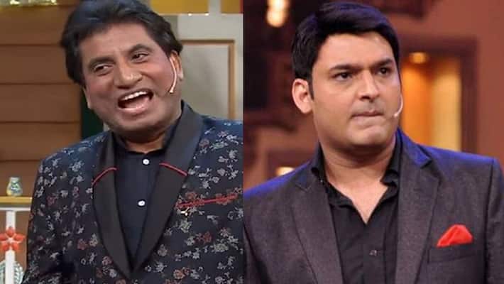 raju srivastava to start new comedy show hanste raho with these comedians raju srivastava to start new comedy show hanste raho with these comedians