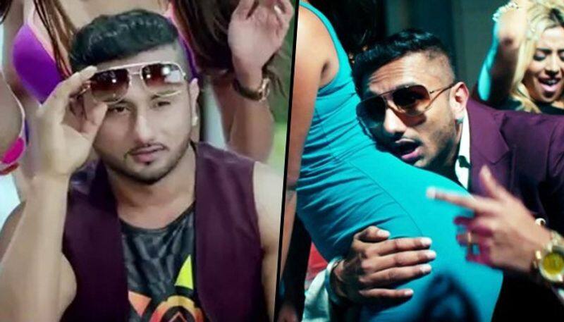 Honey Singh Xxx Video - Yo Yo Honey Singh's wife Shalini Talwar reveals rapper had 'sex with  multiple women' and was caught red-handed