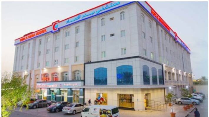 private hospital in Seeb Oman extends gratitude to Muscat municipality private hospital in Seeb Oman extends gratitude to Muscat municipality