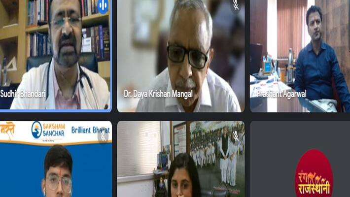 Expert shared important information related to various aspects related to nutrition of infant and mother Expert shared important information related to various aspects related to nutrition of infant and mother