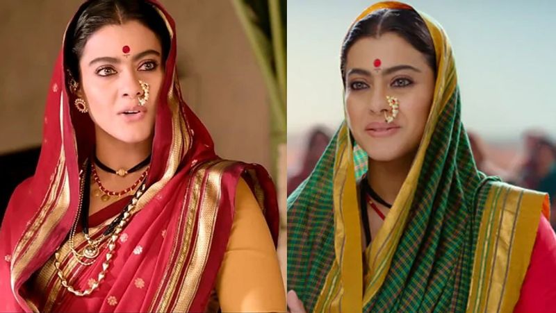 ajay devgan reveal kajol secrets act makes her angry bjc