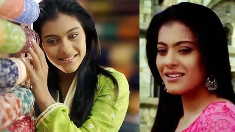 ajay devgan reveal kajol secrets act makes her angry bjc
