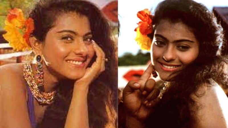 Evergreen actress Kajol turns 47: Know 7 unusual facts about the diva-SYT