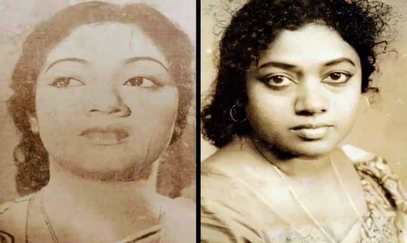 detailed study of SInger  KPAC Sulochana's music career by Parvathi