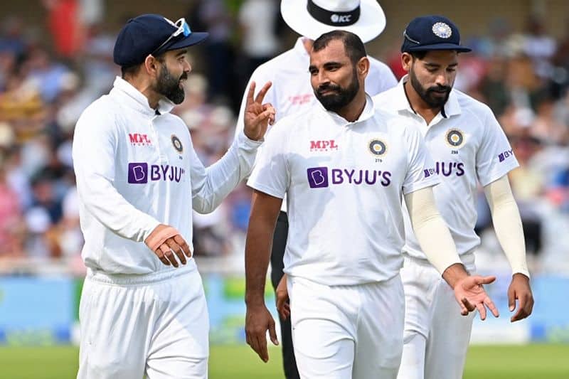 India vs England 3rd Cricket Test Day 3 Match Report, Pujara and Kohli fight give India hope