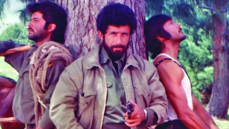 Mother India to Kesari, after watching these 15 films on independence, enthusiasm fill us with pride