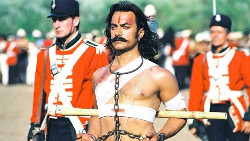 Mother India to Kesari, after watching these 15 films on independence, enthusiasm fill us with pride