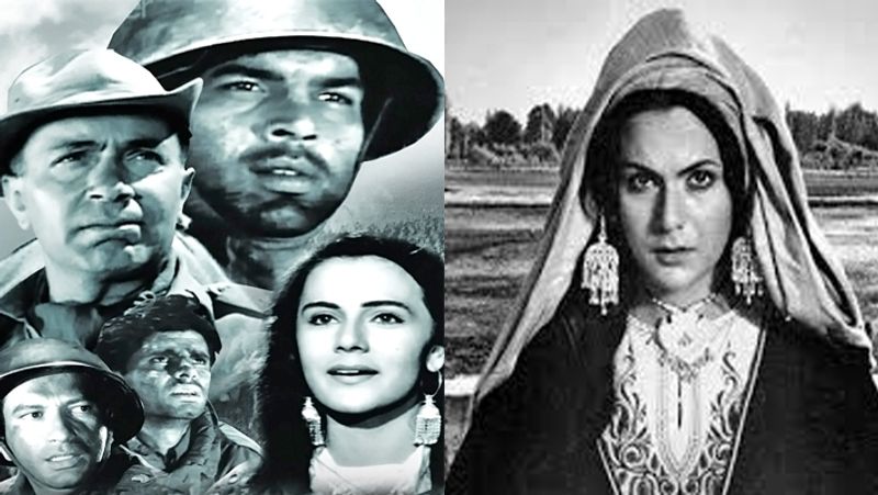 Mother India to Kesari, after watching these 15 films on independence, enthusiasm fill us with pride