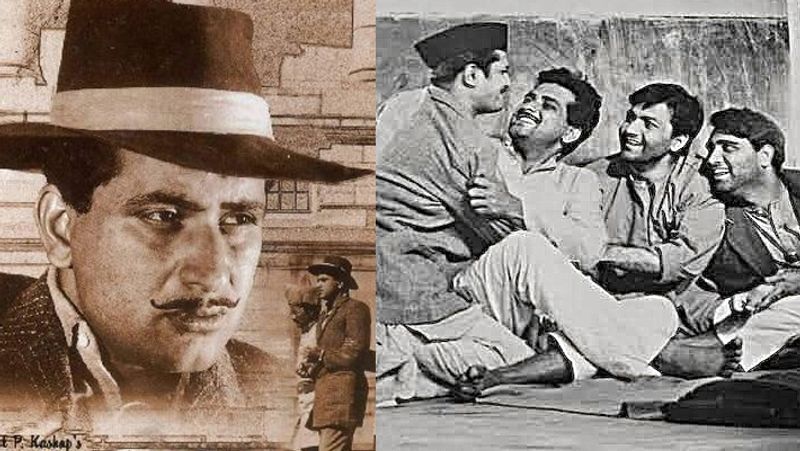 Mother India to Kesari, after watching these 15 films on independence, enthusiasm fill us with pride