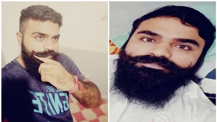 Gangster Ankit Gujjar found dead in Tihar jail Gangster Ankit Gujjar found dead in Tihar jail