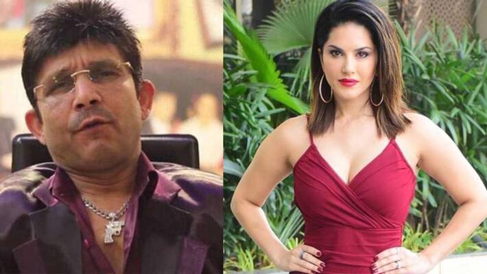 KRK targeted Bollywood while tweeting on Sunny Leone KRK targeted Bollywood while tweeting on Sunny Leone