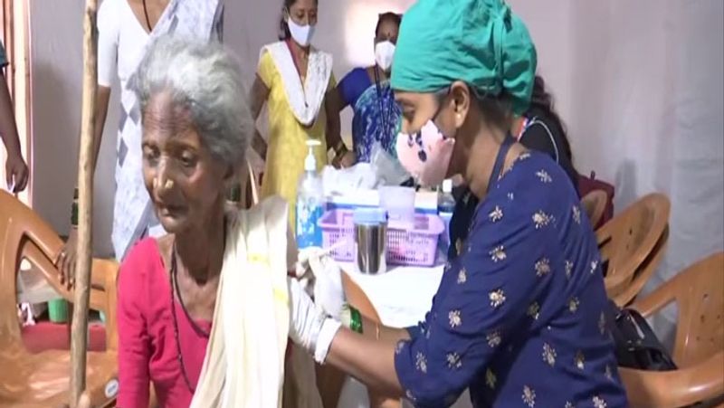 Coronavirus India's daily cases continue to rise; recovery rate at 97.3%-dnm