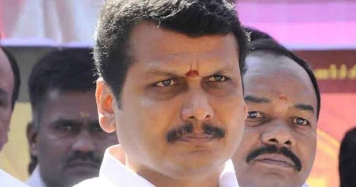 நள்ளிரவில் மின் அலுவலகங்களில் அமைச்சர் செந்தில் பாலாஜி ஆய்வு.. குடிபோதையில் இருந்த ஊழியர் அதிரடி சஸ்பெண்ட். | Minister Senthil Balaji inspects electrical ...