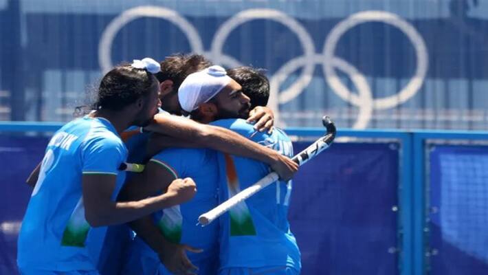 Tokyo Olympics 2020: India vs Germany Men's Hockey Bronze Medal Match, latest update Tokyo Olympics 2020: India vs Germany Men's Hockey Bronze Medal Match, latest update