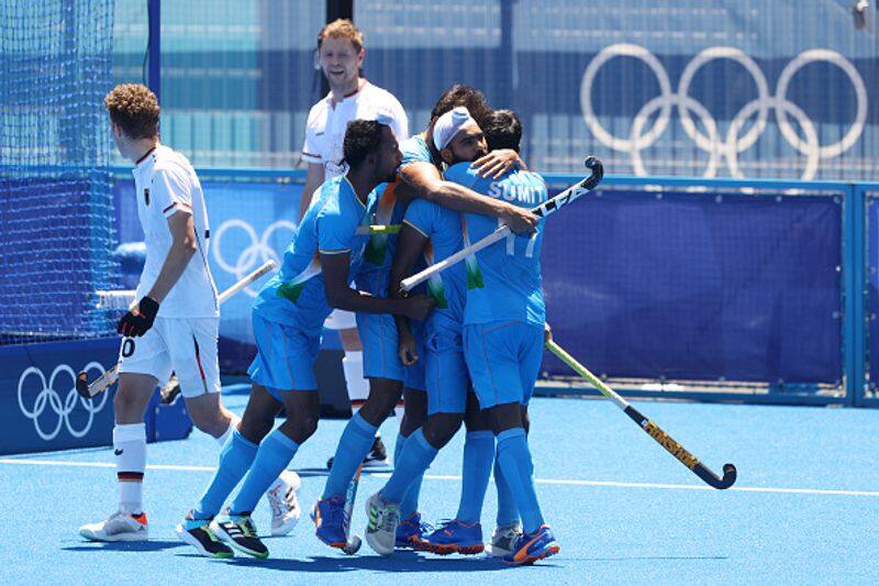 Behind Olympic hockey succsse Odisha support over the year