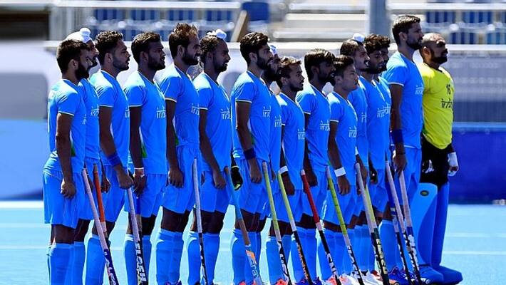 Bollywood celebrities hail history-scripting Indian hockey team-VPN Bollywood celebrities hail history-scripting Indian hockey team-VPN