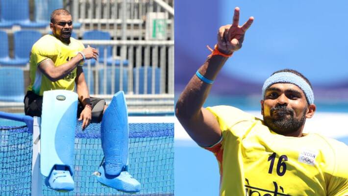 Kerala Hockey Association announce 5 lakh to PR Sreejesh after Indian mens team wins bronze in Tokyo Olympics Kerala Hockey Association announce 5 lakh to PR Sreejesh after Indian mens team wins bronze in Tokyo Olympics