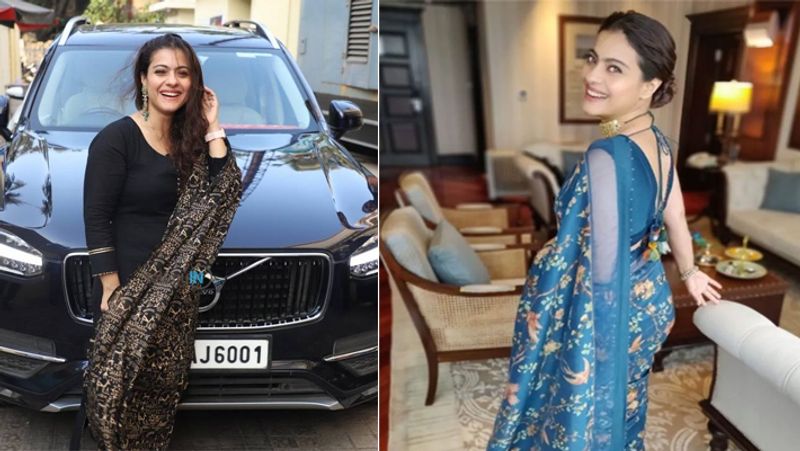 from a expensive house to BMW car Six luxurious and expensive things owned by Kajol-Ajay Devgn BRD