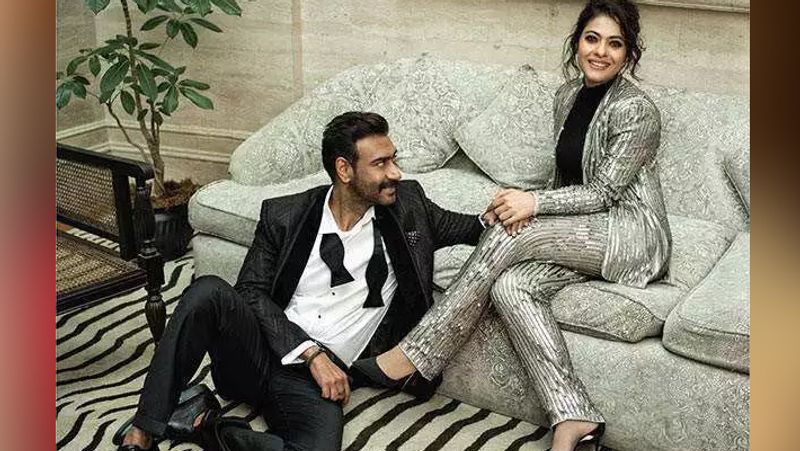 Kajol Birthday know about actress luxurious lifestyle and fees