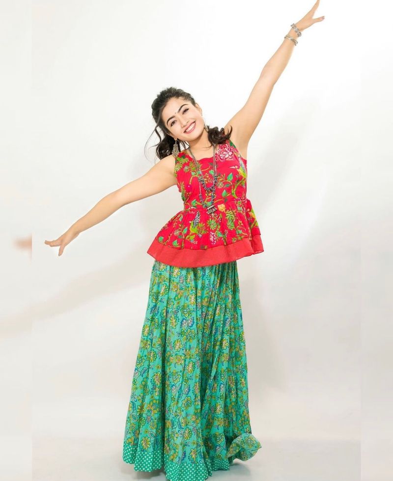 Is Rashmika Mandanna the richest actress in South film industry